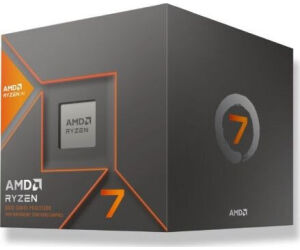 Amd Ryzen 7 8700g Ai Am5