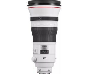 Objetivo canon ef 400mm f:2.8l is iii usm