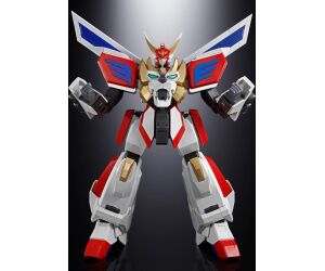 Figura tamashii nations soul of chogokin gx - 120 king exkizer