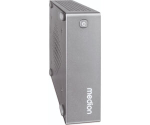 Barebone mini pc medion s06 md35310 i3 - 1315u no ram no ssd freedos