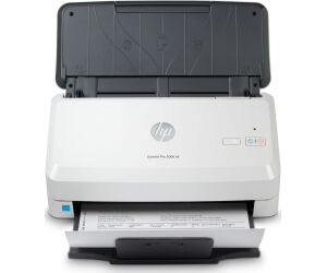 Escáner Documental HP ScanJet Pro 3000 S4 con Alimentador de Documentos ADF/ Doble cara