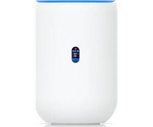 Router Ubiquiti Udr7 Unifi 10gb Wifi7 Poe 4 Puertos