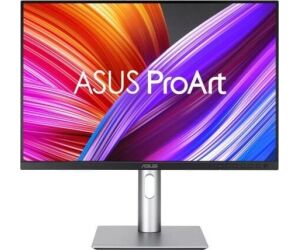 Monitor led ips asus pa248crv 24.1 pulgadas 5ms 1920 x 1080 hdmi displayport altavoces reg. altura