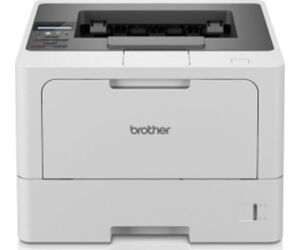 Impresora laser brother hl - l5210dn monocromo duplex