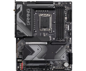 Placa Base Gigabyte Z790 Gaming X Ax G10 1700 Atx 4xddr5