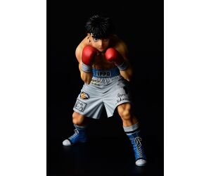 Figura good smile company hajime no ippo ippo makunouchi postura lucha