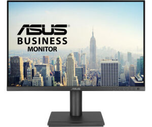ASUS BE248CFN pantalla para PC 61,2 cm (24.1") 1920 x 1200 Pixeles WUXGA LCD Negro