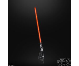 Replica hasbro star wars black series force fx elite baylan skoll