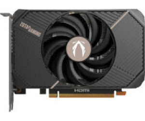 Zotac GAMING GeForce RTX 5050 SOLO NVIDIA 8 GB GDDR6