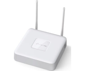 VIGI NVR1108H-W Grabador IP Sencillo 01 HDD 08 C