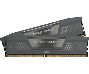 Memoria Corsair Ddr5 64gb 2x32gb Pc5600 Vengeance Cmk64gx5m2b5600z40