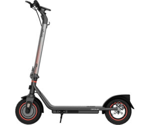 Patinete Electrico Cecotec 7354 Bongo D40 Xl Connected