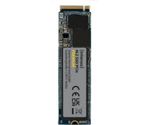 Intenso 3835470 Premium SSD 2TB PCIe Gen 3x4
