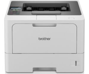 Impresora laser brother hl - l5210dw monocromo duplex