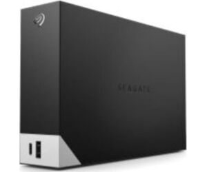 Disco Duro Ext Seagate 14tb One Touch