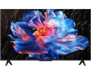 Televisor TCL 43P6K 43"/ Ultra HD 4K/ Smart TV/ WiFi