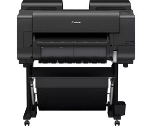 Plotter canon gp - 2600s 2400 x 1200 dpi