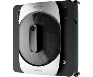 Conga Cecotec Windroid 1290 Doublespray Connected