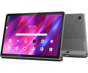 Tablet Lenovo Yoga Tab 11 Gris Tormenta 11"-4gb-128gb