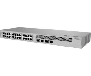 HUAWEI eKit S310S Series S310S-24T4JX Gestionado L2+ Gigabit Ethernet (10/100/1000) 1U Gris