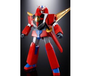 Gx - 61r daioja (saikyo robo daioja)