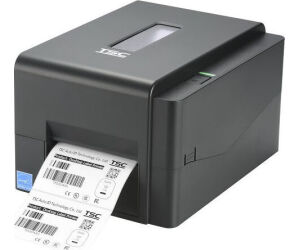 Impresora Tsc Te210 203dpi Transferencia Termica Usb Ethernet Wifi