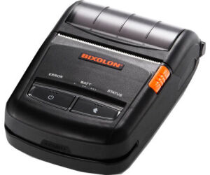 Impresora Bixolon Spp-r210 Recibos Bluetooth