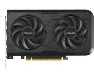 ASUS Dual -RTX5050-O8G NVIDIA GeForce RTX 5050 8 GB GDDR6