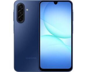 Samsung Galaxy A17  6.7"  5G 256GB 8GB Light Azul