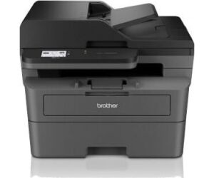 Multifuncion laser brother mfcl2860dwe monocromo - wifi - duplex - fax