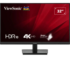 Monitor Viewsonic Va3208-4k-hd 32" 4k Led 2xhdmi Dp