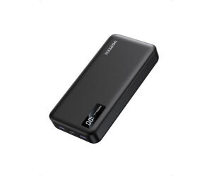 Ugreen 25683 batería externa 20000 mAh Negro