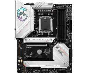 Placa Base Msi Mpg B650 Edge Wifi Am5 Atx 4xddr5