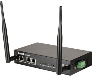 Punto de Acceso Inalámbrico D-Link DIS-2650AP 1200Mbps/ 2.4GHz 5GHz/ Antenas de 3dBi/ WiFi 802.11ac/n/b/g