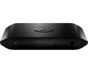 Elgato 4K X dispositivo para capturar video Interno HDMI