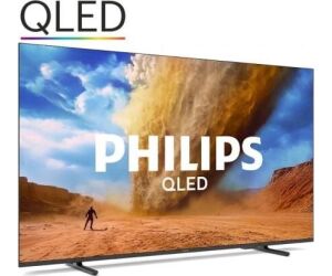 Televisor Philips QLED 43PUS7810 43"/ Ultra HD 4K/ Smart TV/ WiFi