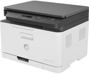 Hp Multifuncion Laser 178nw Wifi Blanco