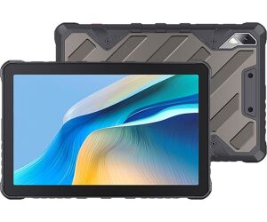 Tablet cubot tab king kong 2 4g rugerizada 10.95 pulgadas - 16gb - 256gb - wifi