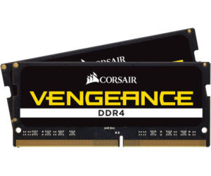 Corsair Vengeance CMSX32GX4M2A3200C22 módulo de memoria 32 GB 2 x 16 GB DDR4 3200 MHz