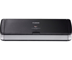 Canon Escaner P-215 Ii Negro
