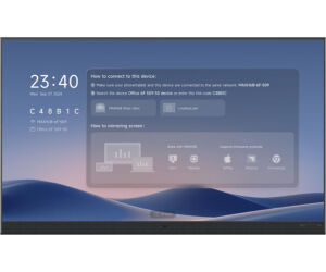 Aio Dvled Maxhub Lx220v07