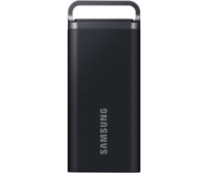 Ssd Samsung T5 2tb Mu-ph2t0s Negro