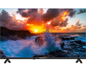 Tv Silver 412916 43" Fhd Smart Android Frameless Hdmi (x3) Vga (x2) Usb