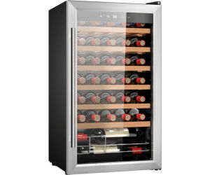 Vinoteca 02716 Grandsommelier 34030 Inox