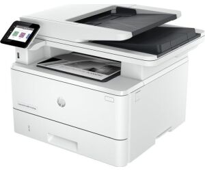 Hp Multifuncion Laserjet Pro Monocromo 4102dw Wifi/duplex Blanco