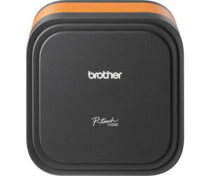 Brother Rotuladora Electronica PTE920BT