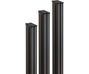 Vogel's Puc 2920 Connect-it Pole 200cm