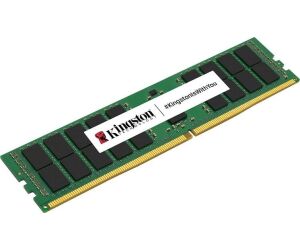 Ddr4 64 Gb 2666 Ecc Reg Kingston
