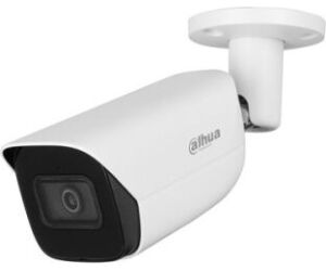 (dh-ipc-hfw5842ep-ase-0280b-s3) Dahua CÃmara Ip Bullet Wizmind Serie 5 8mp Ir 50m Wdr Soporta Microsd 512gb Con Inteligencia Artificial Ã“ptica Fija 2.8mm Epoe