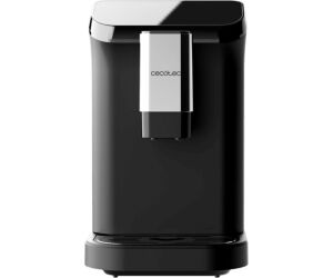 Cafetera Super Automatica Cremmaet Macchia Black